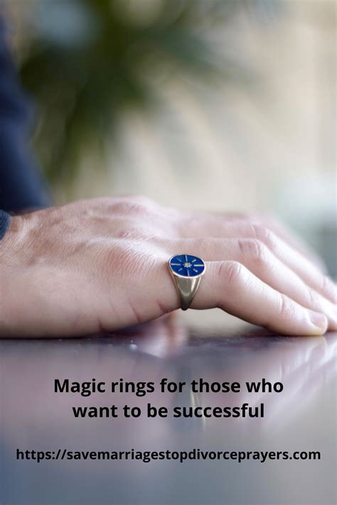 Dangerous things magic ring